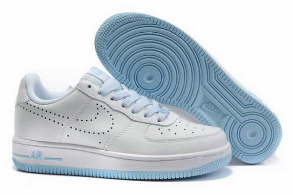 Nike Air Force One Men Low--199